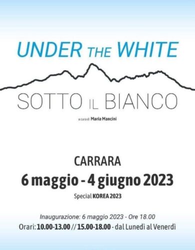 17회전_Sotto il Bianco